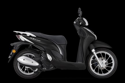 Honda SH Mode 125