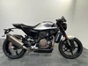 Husqvarna Vitpilen 701