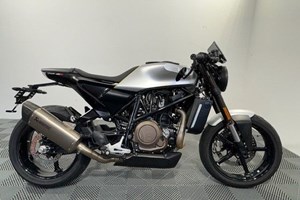 Angebot Husqvarna Vitpilen 701