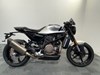 Husqvarna Vitpilen 701