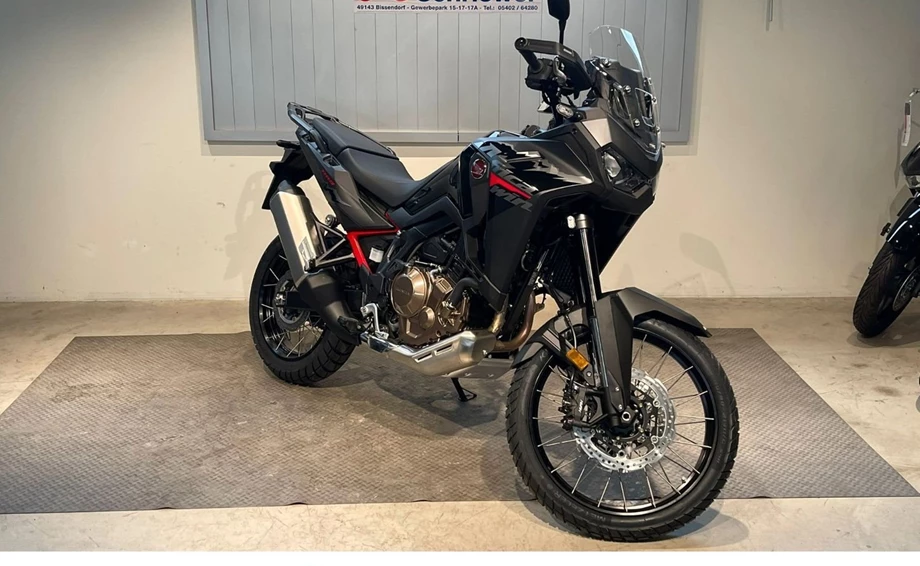 Offer Honda CRF1100L Africa Twin Bild 1: Offer Honda CRF1100L Africa Twin
