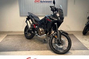 Angebot Honda CRF1100L Africa Twin
