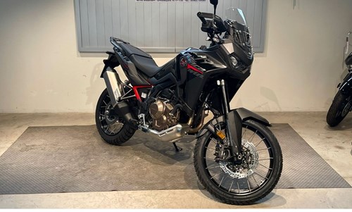 Honda CRF1100L Africa Twin