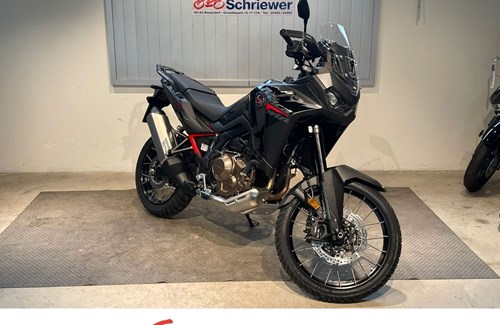 Neumotorrad Honda CRF1100L Africa Twin