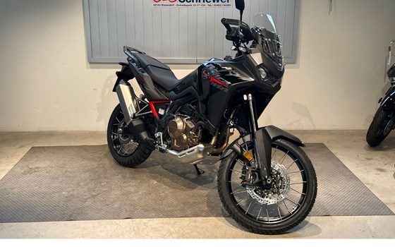 Neufahrzeug Honda CRF1100L Africa Twin - Bild 1