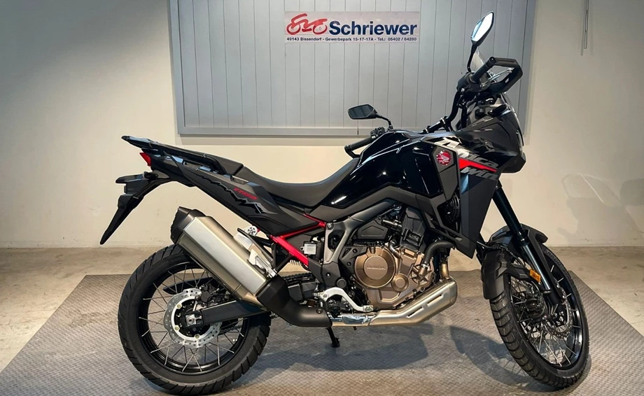 Offer Honda CRF1100L Africa Twin Bild 2: Offer Honda CRF1100L Africa Twin