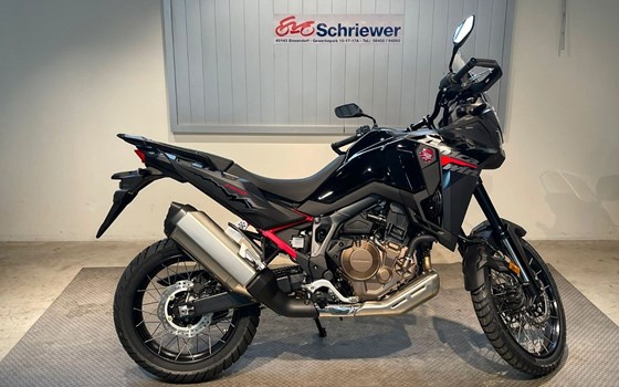 Neufahrzeug Honda CRF1100L Africa Twin - Bild 2