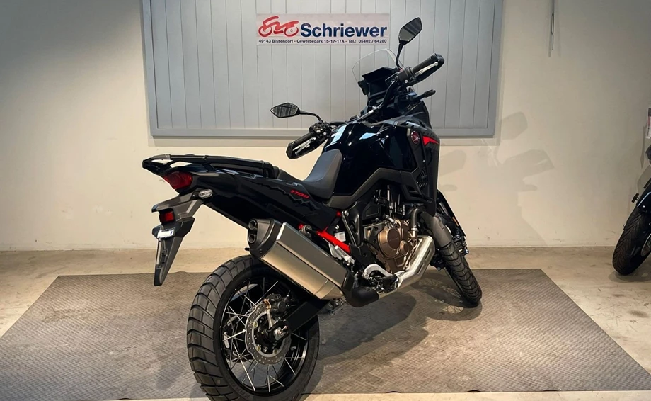 Offer Honda CRF1100L Africa Twin Bild 3: Offer Honda CRF1100L Africa Twin