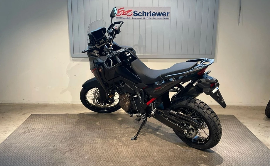 Offer Honda CRF1100L Africa Twin Bild 4: Offer Honda CRF1100L Africa Twin