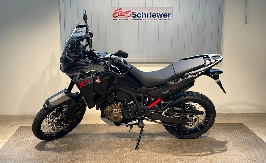 Offer Honda CRF1100L Africa Twin Bild 5: Offer Honda CRF1100L Africa Twin