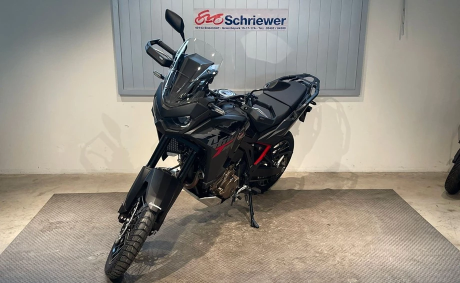 Offer Honda CRF1100L Africa Twin Bild 6: Offer Honda CRF1100L Africa Twin
