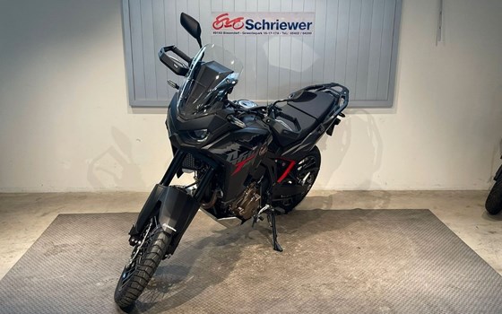 Neufahrzeug Honda CRF1100L Africa Twin - Bild 6