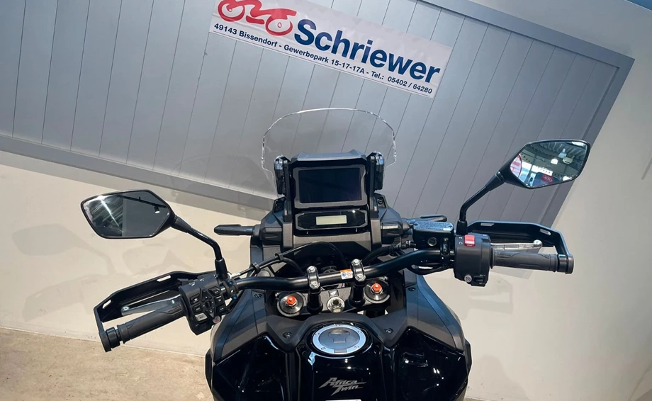 Offer Honda CRF1100L Africa Twin Bild 7: Offer Honda CRF1100L Africa Twin