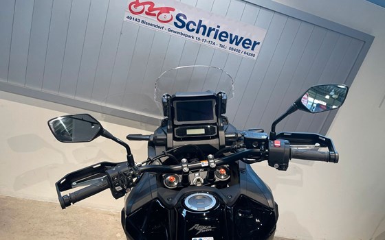 Neufahrzeug Honda CRF1100L Africa Twin - Bild 7