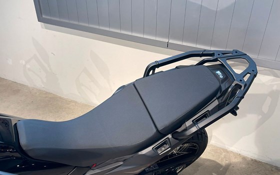 Neufahrzeug Honda CRF1100L Africa Twin - Bild 8