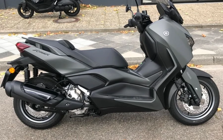 Angebot Yamaha XMAX 300 Bild 1: Angebot Yamaha XMAX 300