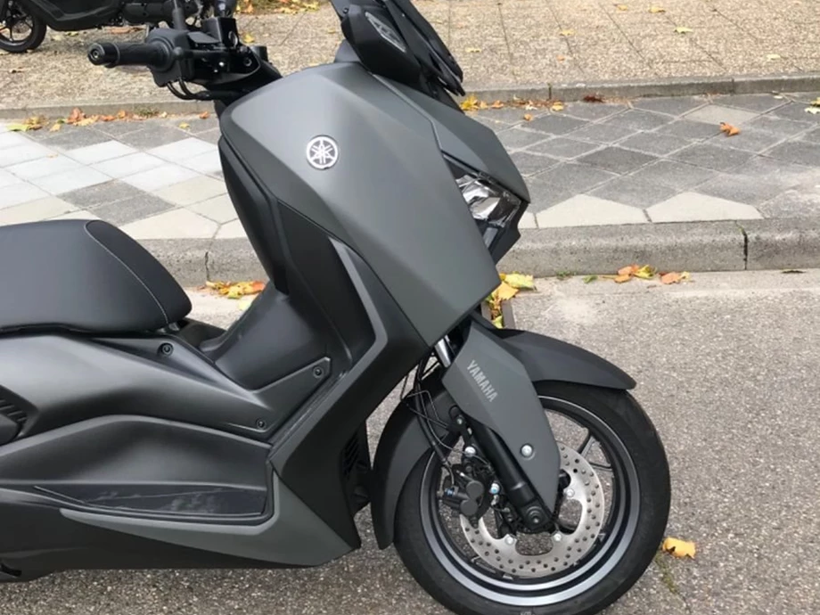 Angebot Yamaha XMAX 300 Bild 2: Angebot Yamaha XMAX 300