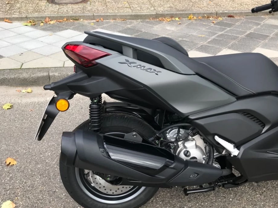 Angebot Yamaha XMAX 300 Bild 3: Angebot Yamaha XMAX 300