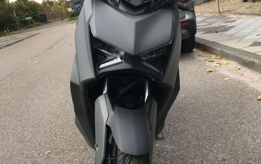 Angebot Yamaha XMAX 300 Bild 4: Angebot Yamaha XMAX 300