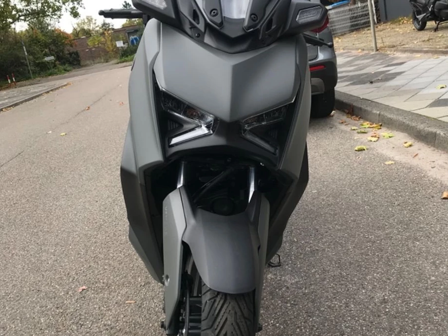 Angebot Yamaha XMAX 300 Bild 4: Angebot Yamaha XMAX 300