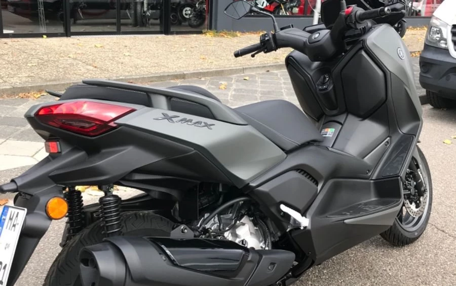Angebot Yamaha XMAX 300 Bild 6: Angebot Yamaha XMAX 300