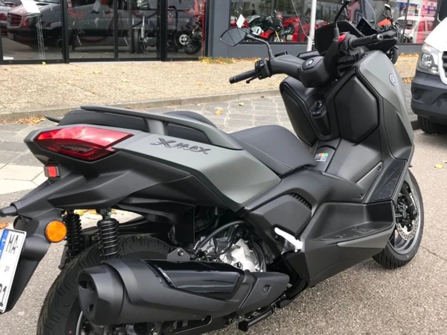 Angebot Yamaha XMAX 300 Bild 6: Angebot Yamaha XMAX 300