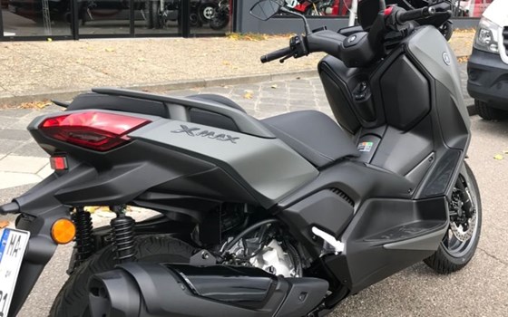 Gebrauchtmotorrad Yamaha XMAX 300 - Bild 6