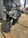 Yamaha XMAX 125