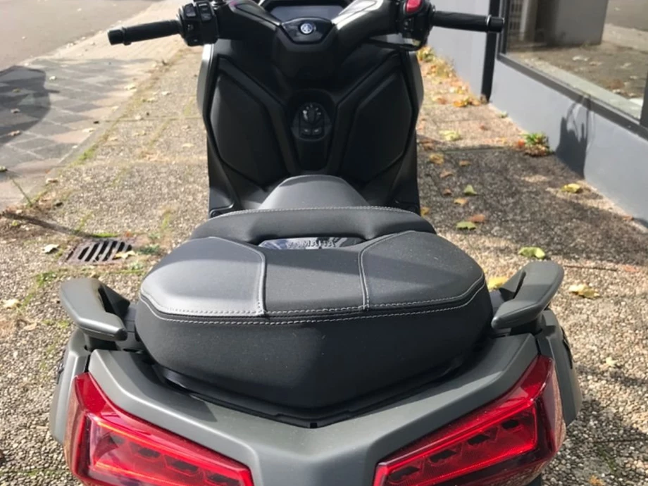 Angebot Yamaha XMAX 125 Bild 2: Angebot Yamaha XMAX 125