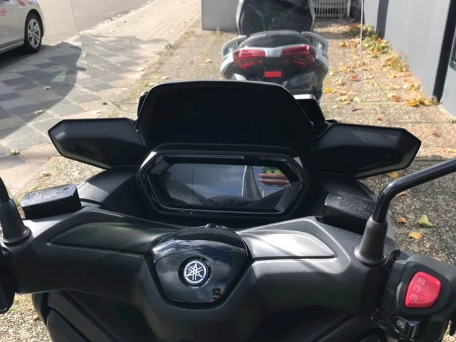 Angebot Yamaha XMAX 125 Bild 3: Angebot Yamaha XMAX 125