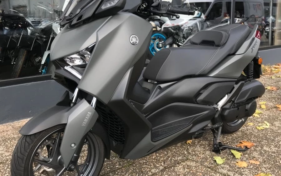 Angebot Yamaha XMAX 125 Bild 4: Angebot Yamaha XMAX 125