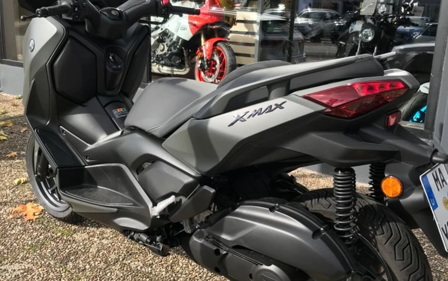 Angebot Yamaha XMAX 125 Bild 5: Angebot Yamaha XMAX 125