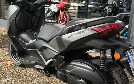 Gebrauchtmotorrad Yamaha XMAX 125 - Bild 5