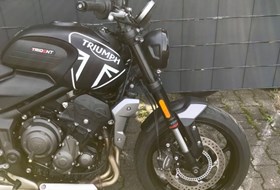 Triumph Trident 660