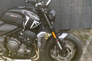 Angebot Triumph Trident 660