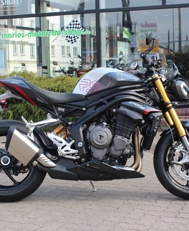 Triumph Speed Triple 1200 RS