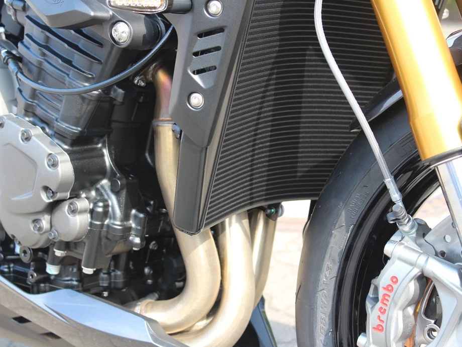 Angebot Triumph Speed Triple 1200 RS Bild 11: Angebot Triumph Speed Triple 1200 RS