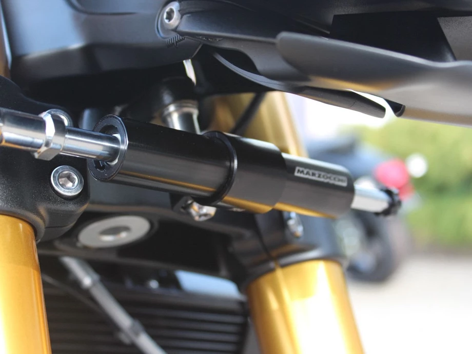 Angebot Triumph Speed Triple 1200 RS Bild 13: Angebot Triumph Speed Triple 1200 RS