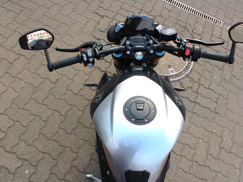 Angebot Triumph Speed Triple 1200 RS Bild 7: Angebot Triumph Speed Triple 1200 RS