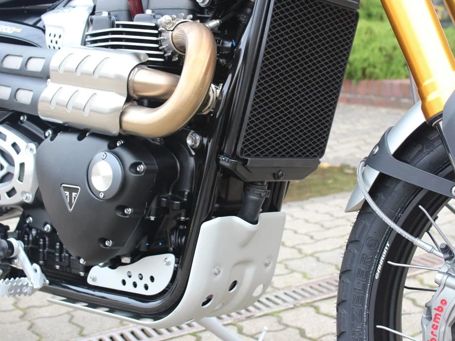 Angebot Triumph Scrambler 1200 XE Bild 10: Angebot Triumph Scrambler 1200 XE