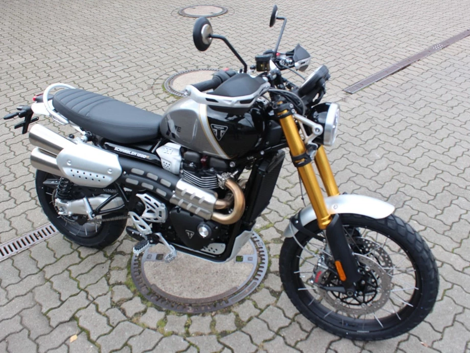 Angebot Triumph Scrambler 1200 XE Bild 15: Angebot Triumph Scrambler 1200 XE