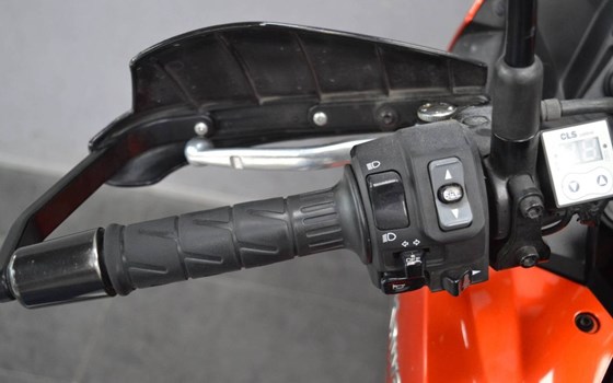 Gebrauchtmotorrad Kawasaki Versys 1000 - Bild 10