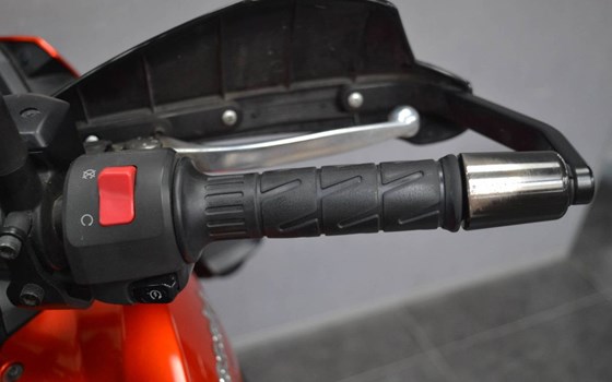 Gebrauchtmotorrad Kawasaki Versys 1000 - Bild 12