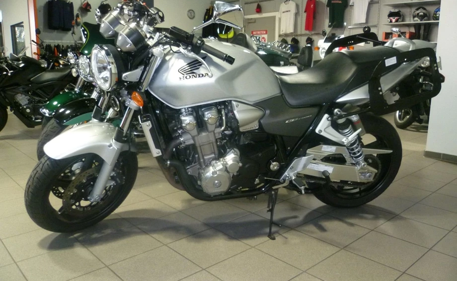 Angebot Honda CB 1300 Bild 1: Angebot Honda CB 1300