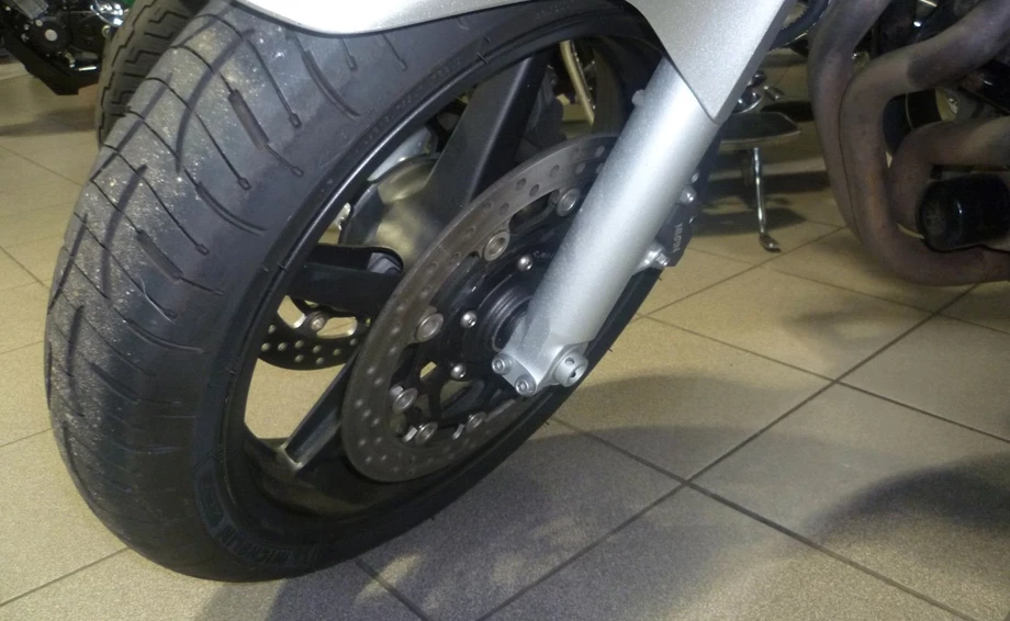 Angebot Honda CB 1300 Bild 2: Angebot Honda CB 1300