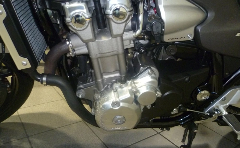 Angebot Honda CB 1300 Bild 3: Angebot Honda CB 1300