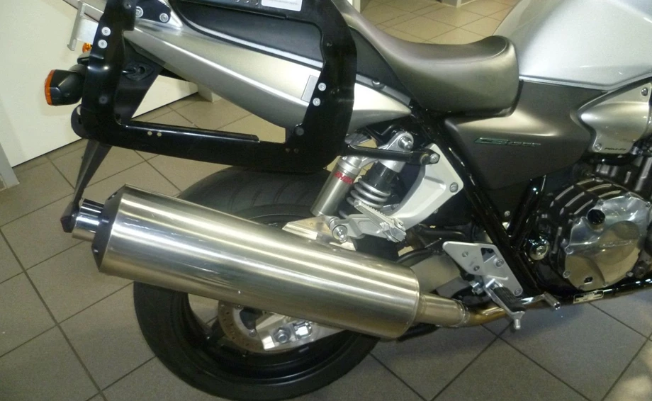 Angebot Honda CB 1300 Bild 4: Angebot Honda CB 1300