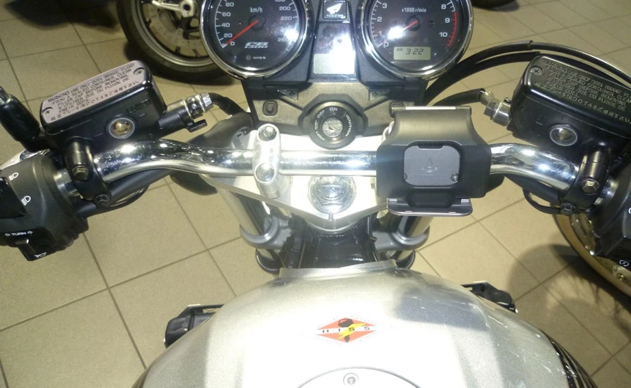 Angebot Honda CB 1300 Bild 6: Angebot Honda CB 1300