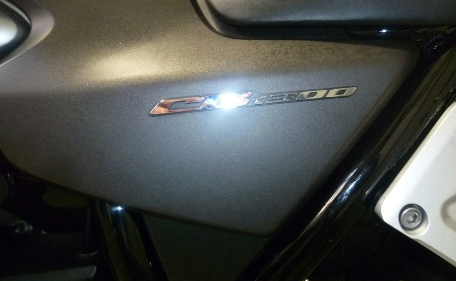 Angebot Honda CB 1300 Bild 9: Angebot Honda CB 1300