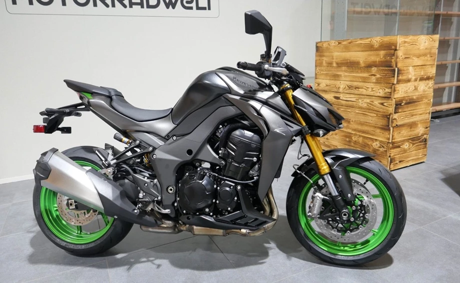 Angebot Kawasaki Z1100 SE Bild 3: Angebot Kawasaki Z1100 SE